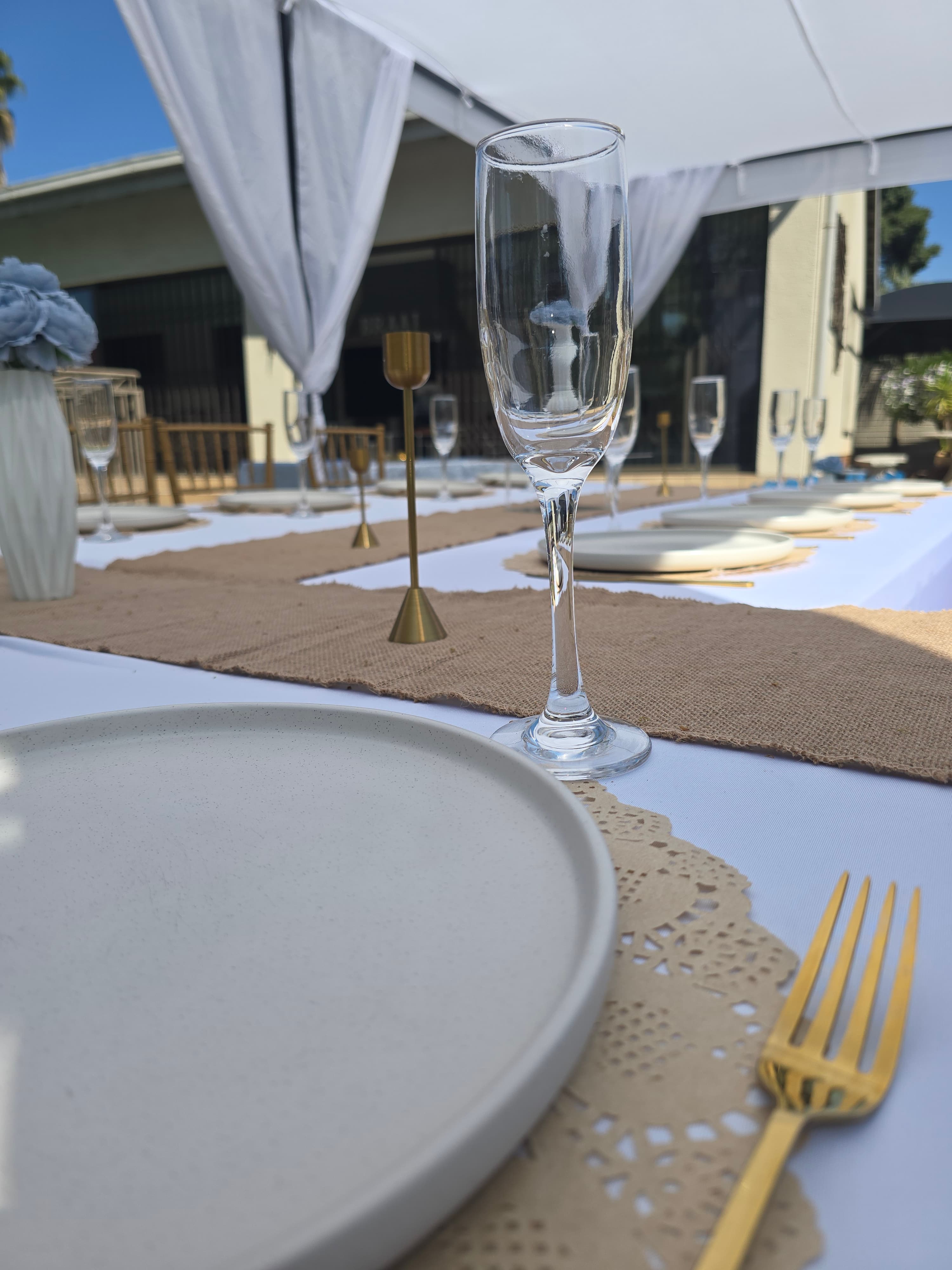 Party hire