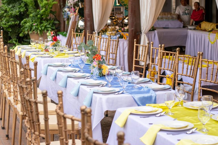 Baby Shower Decor Checklist: What to Hire vs. Buy